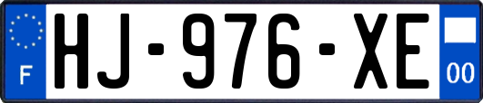 HJ-976-XE