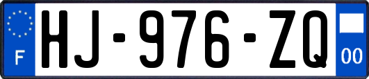 HJ-976-ZQ