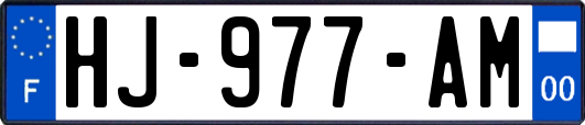 HJ-977-AM