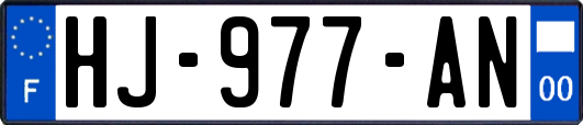 HJ-977-AN