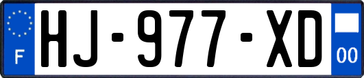 HJ-977-XD