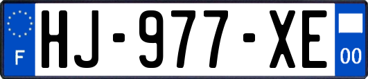 HJ-977-XE