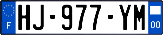 HJ-977-YM