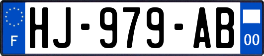 HJ-979-AB