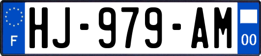 HJ-979-AM