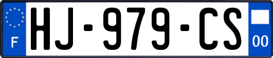 HJ-979-CS
