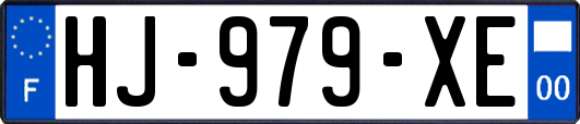 HJ-979-XE