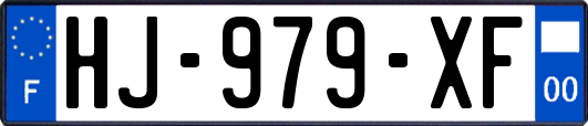 HJ-979-XF