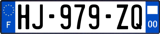 HJ-979-ZQ