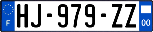 HJ-979-ZZ