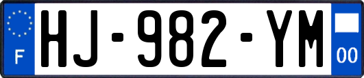 HJ-982-YM