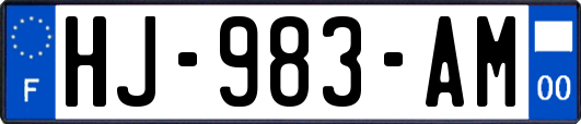 HJ-983-AM