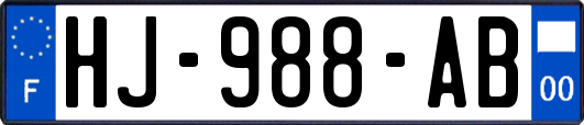 HJ-988-AB