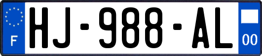 HJ-988-AL