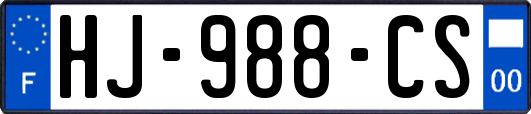 HJ-988-CS