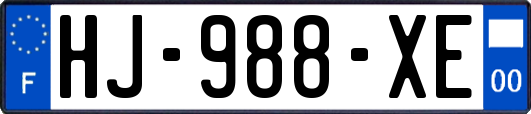 HJ-988-XE