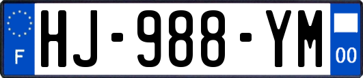 HJ-988-YM