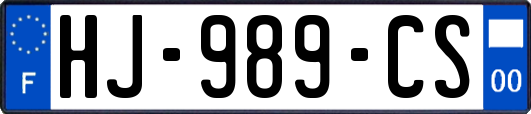 HJ-989-CS