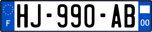 HJ-990-AB