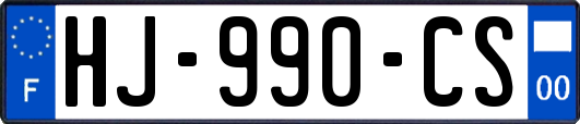 HJ-990-CS