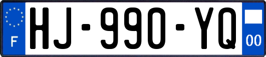 HJ-990-YQ