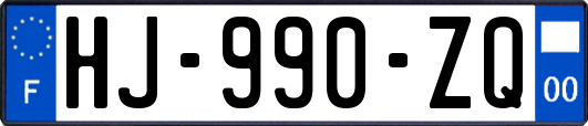 HJ-990-ZQ