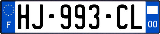 HJ-993-CL