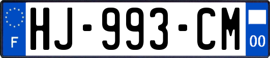 HJ-993-CM