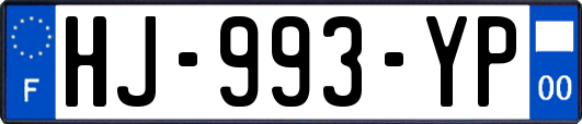 HJ-993-YP