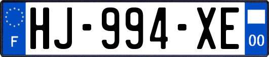 HJ-994-XE