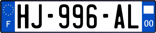 HJ-996-AL