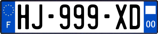 HJ-999-XD