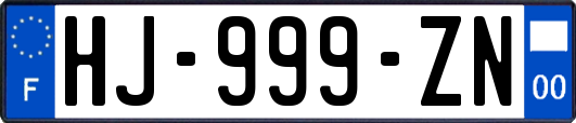 HJ-999-ZN