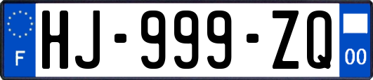 HJ-999-ZQ
