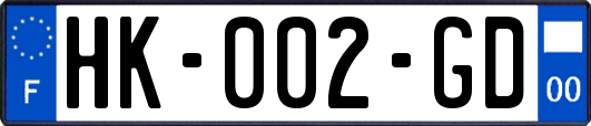 HK-002-GD