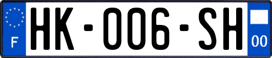 HK-006-SH