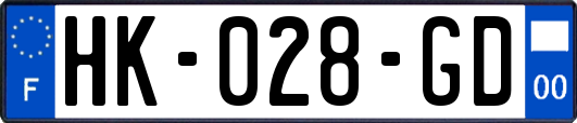 HK-028-GD