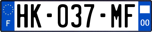 HK-037-MF