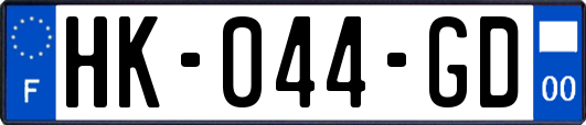 HK-044-GD