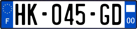 HK-045-GD