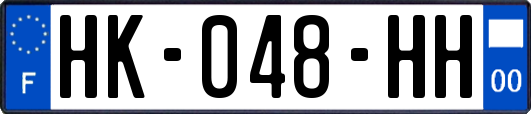 HK-048-HH