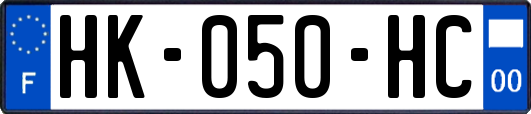 HK-050-HC