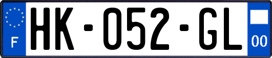 HK-052-GL