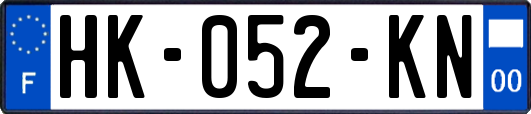 HK-052-KN