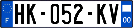 HK-052-KV
