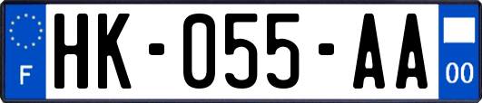 HK-055-AA