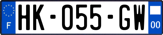 HK-055-GW