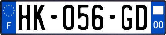 HK-056-GD