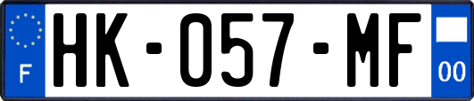 HK-057-MF