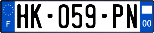 HK-059-PN